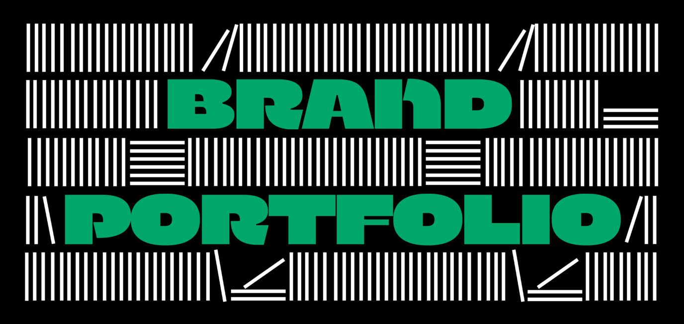 Brand portfolio